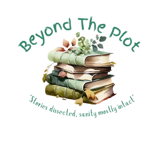 Beyond The Plot